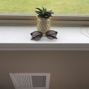 Madewell Round sunglasses